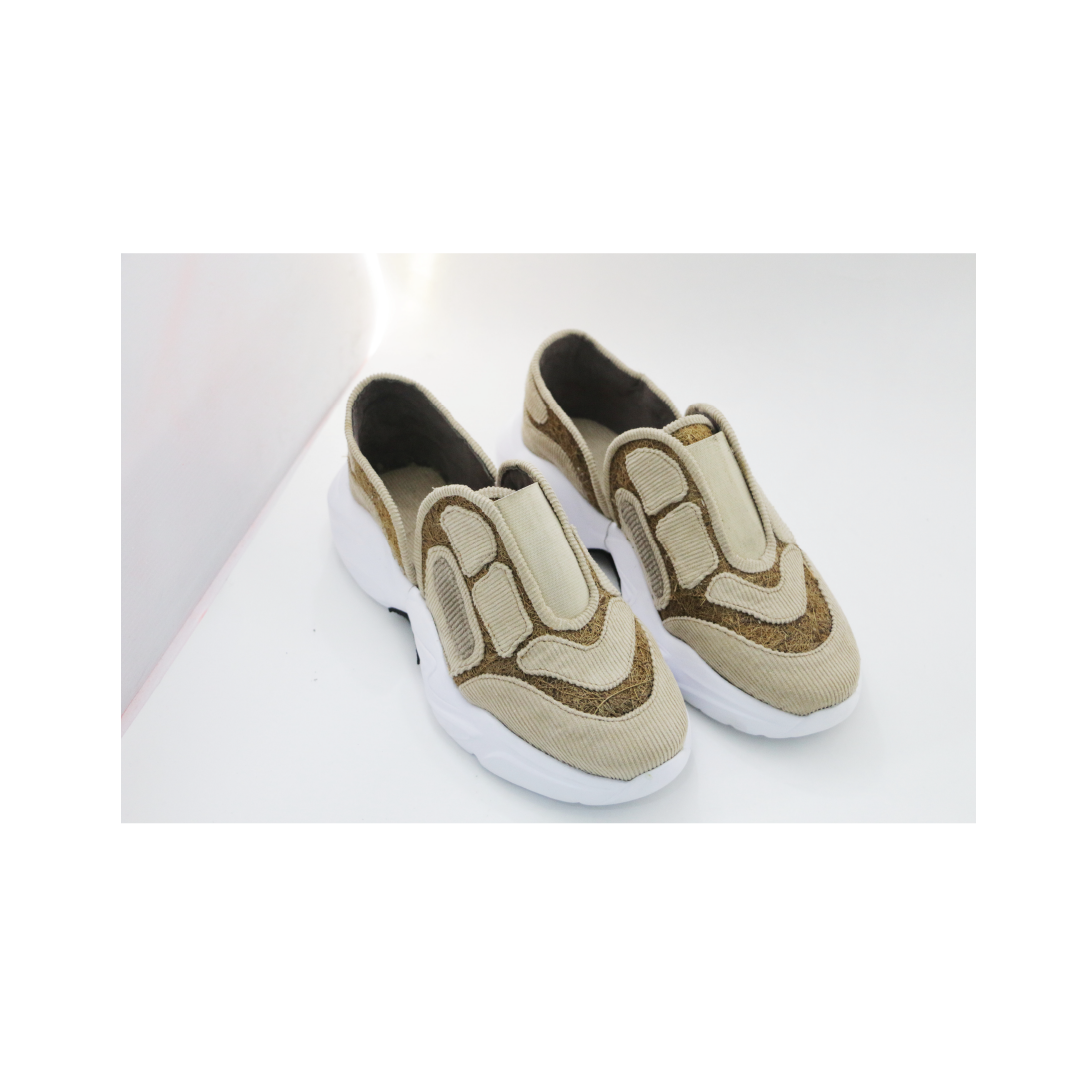 Hand Free Sneakers b Image