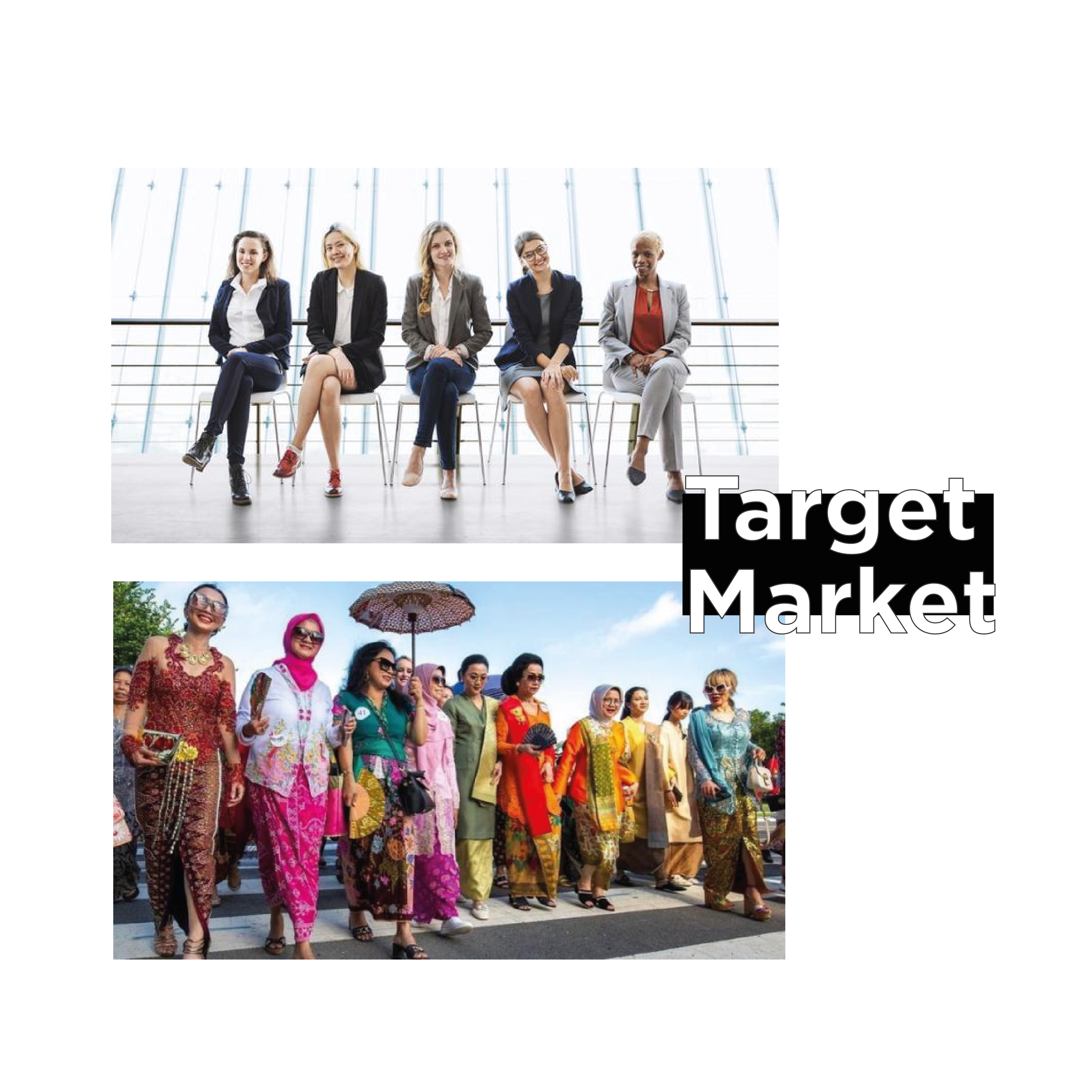 Wedges Motif Batik Image